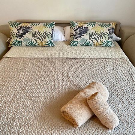 Studio With Access To The Garden. Open Pool. Beach Very Close. Wifi & Netflix Free Apartment Benalmádena Exterior photo