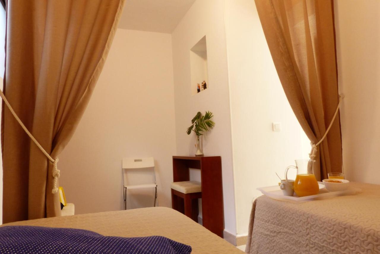 Studio With Access To The Garden. Open Pool. Beach Very Close. Wifi & Netflix Free Apartment Benalmádena Exterior photo